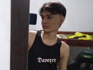 Davoxer