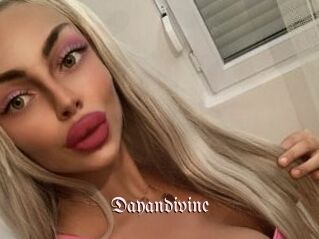 Dayandivine