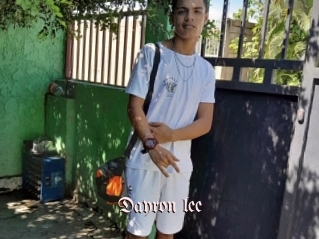Dayron_lee