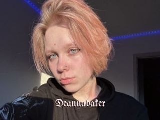 Deannabaker