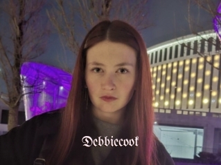 Debbiecook