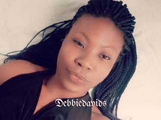 debbiedavids Vidéos Fellations