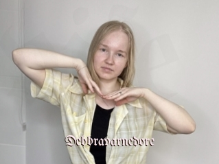 Debbravarnedore