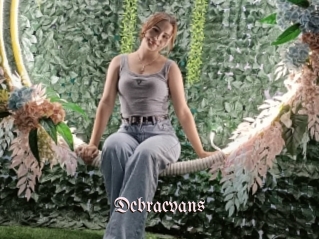 debraevans Vidéos Fellations