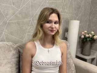 Debrasmith