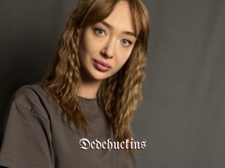 Dedehuckins