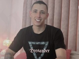 Deesander