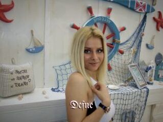 Defne