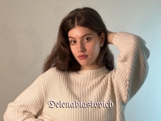 Delenablaskovich