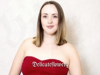 Delicateflowerx
