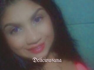Deliciousana