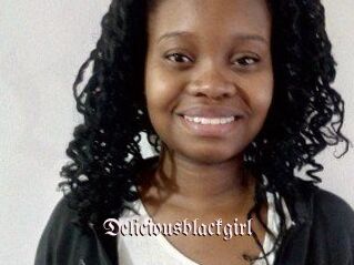 Deliciousblackgirl