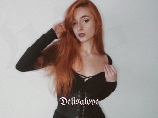 Delisalove