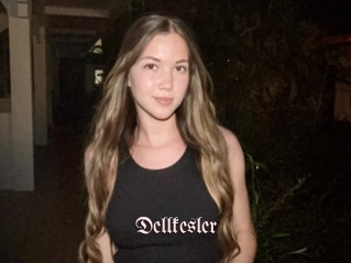 Dellkesler