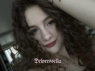 Deloressella