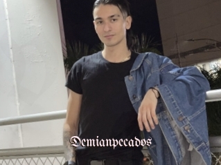 demianpecados Vidéos Fellations