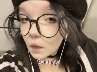 Demihope
