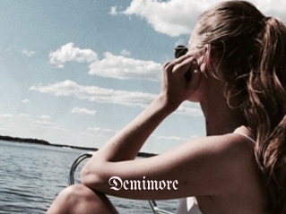 Demimore