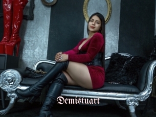 Demistuart