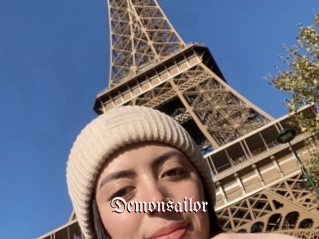 Demonsailor