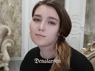 denalarson Vidéos Fellations