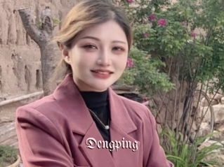 Dengping