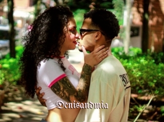 denisandmia Vidéos Fellations