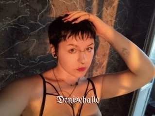 Denisehalle
