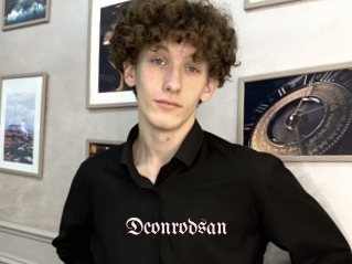 Deonrodsan