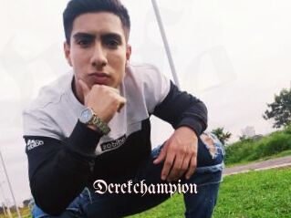 Derekchampion