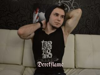 Derekflame