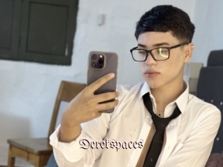 Derekspaces