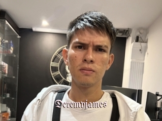 Deremyjames