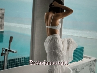 Desirefantacygirl