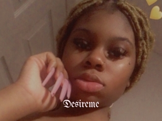 Desireme