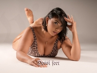 Dessi_feet