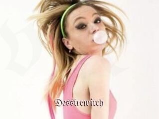 Dessirewitch