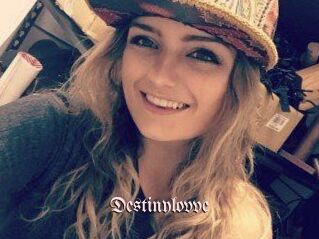 Destinylovve