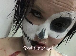 Devilslittleangel