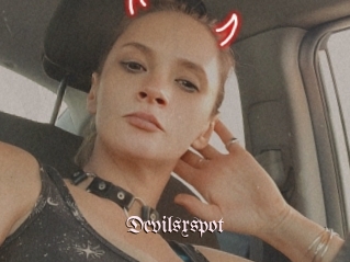 Devilsxspot
