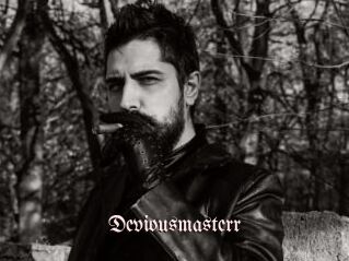 Deviousmasterr