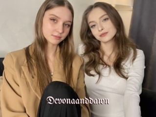 Devonaanddawn