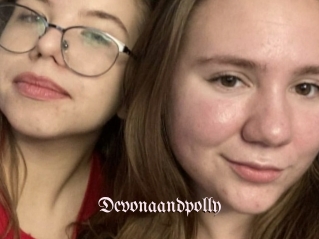 Devonaandpolly
