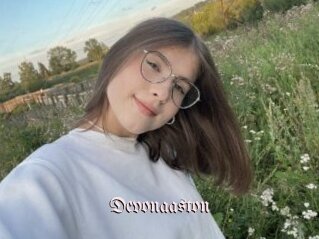 Devonaaston