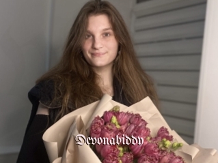 Devonabiddy