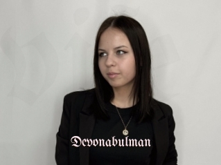 Devonabulman