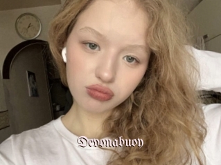Devonabuoy