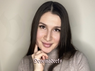 Devonadeeks