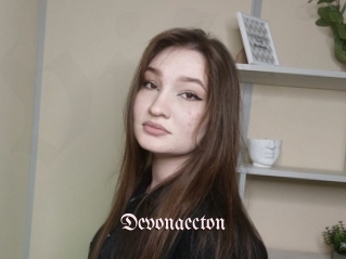 Devonaecton