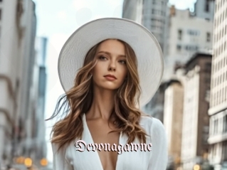 Devonagawne
